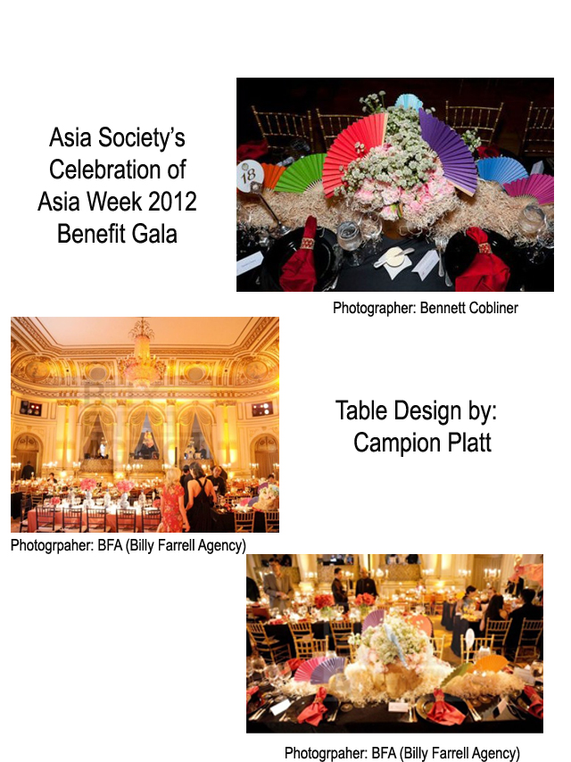 Asia Society’s Celebration of Asia Week