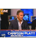 Campion Platt on Fox News Strategy Room