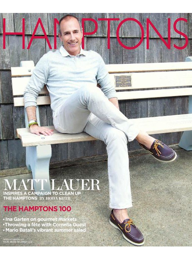 The Hamptons 100: Building Traditions