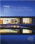 Ocean 2016 Top Designers