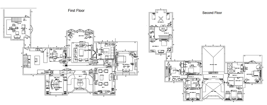 OxPasture Floor Plan - Floor Plan 