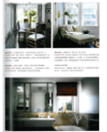 Residence: Thinking of Green
