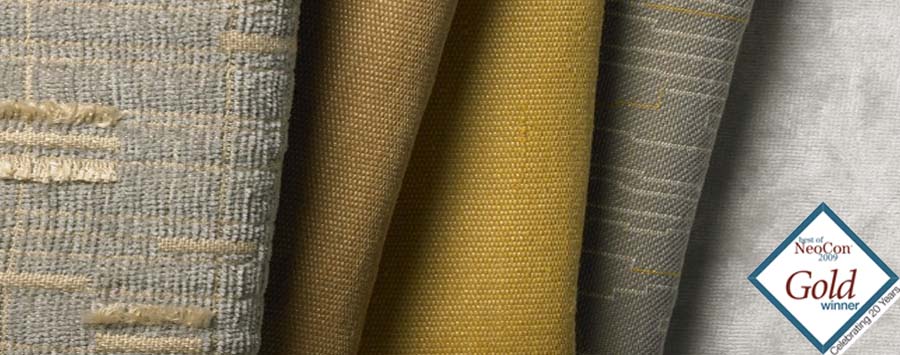 The Campion Platt Collection for HBF Textiles -graygold- - 