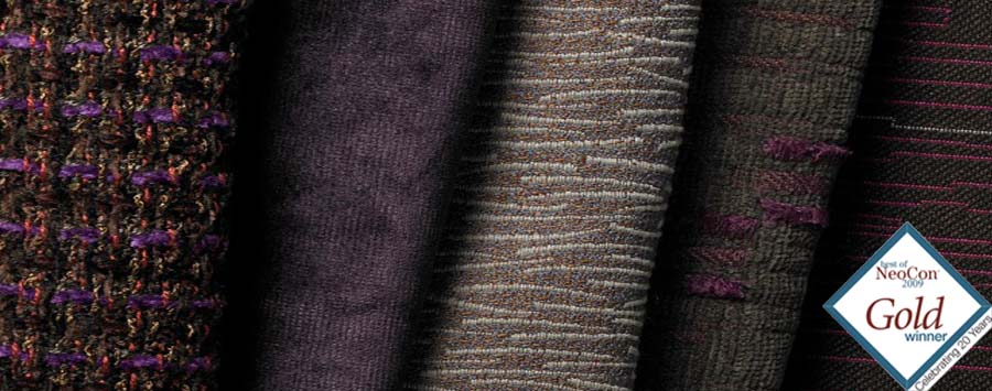 The Campion Platt Collection for HBF Textiles -purple- - 