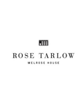 04/14 Rose Tarlow Melrose House Event