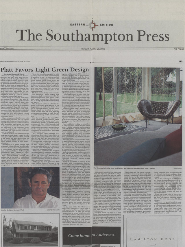 Southampton Press