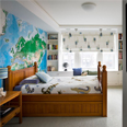 Carnegie Hill Zen - Children’s Room