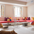 Bridgehampton - Childrens Room
