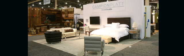 Campion Platt Nicoletti Calia Expo