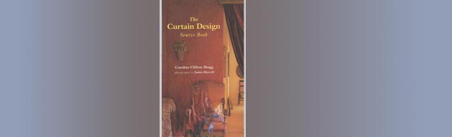 The Curtain Design Source Book