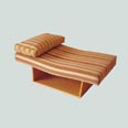 Lounge Bed