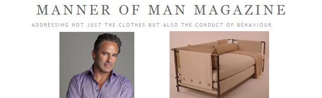 Manner of Man Interview with Campion Platt