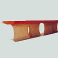 Sharkfin Dining Table