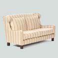 Hudson Loveseat