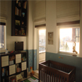 White Loft - Children’s Room