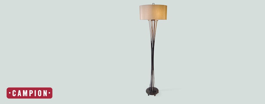 Skylight - Standing Lamp