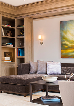 Sherry Netherland - <em>Pied-a-Terre</em>